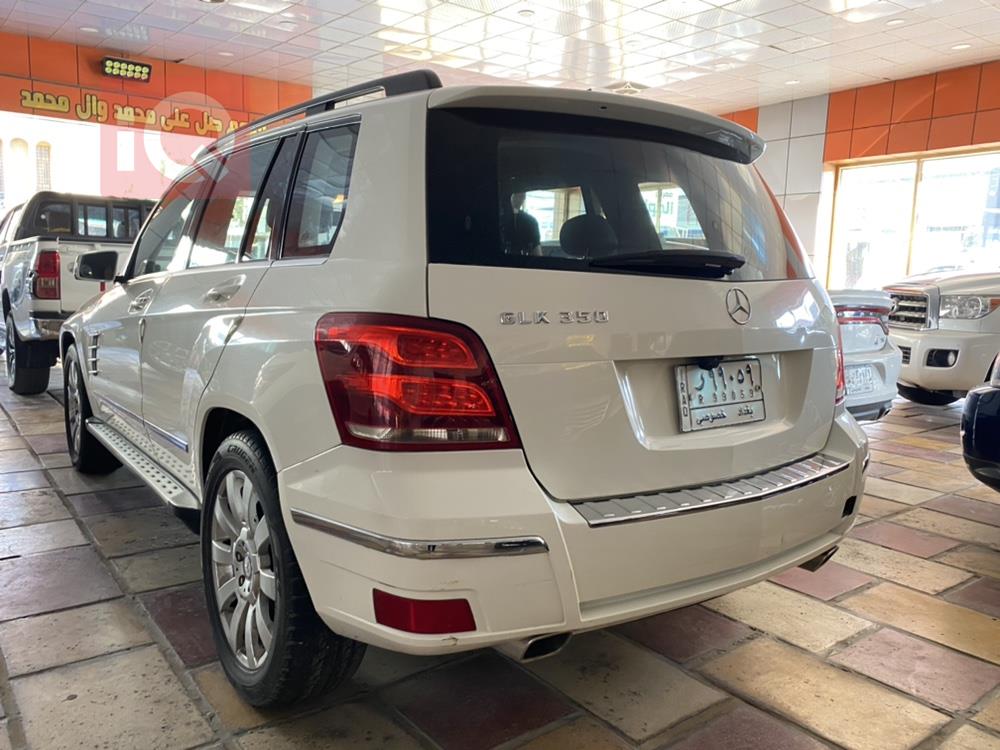 مێرسێدس بێنز GLK-Class
